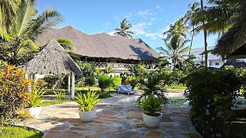 Kisiwa Apartments Watamu
