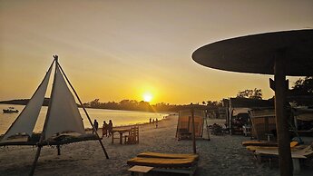 Kisiwa Apartments Watamu