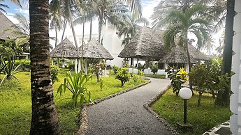Kisiwa Apartments Watamu