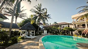 Kisiwa Apartments Watamu
