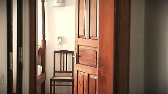 Kisiwa Apartments Watamu