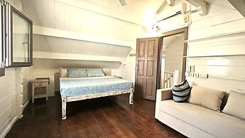 Kisiwa Apartments Watamu