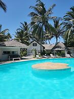 Kisiwa Apartments Watamu