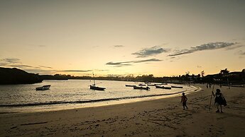 Kisiwa Apartments Watamu
