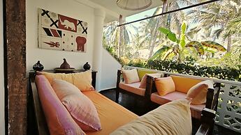 Kisiwa Apartments Watamu