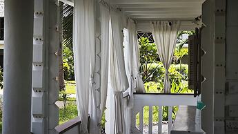 Kisiwa Apartments Watamu