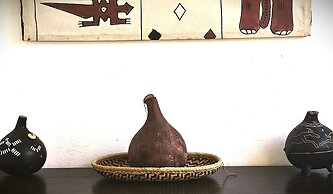 Kisiwa Apartments Watamu