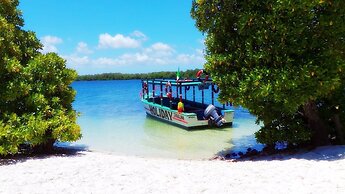 Kisiwa Apartments Watamu
