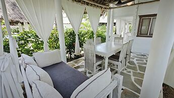 Kisiwa Apartments Watamu