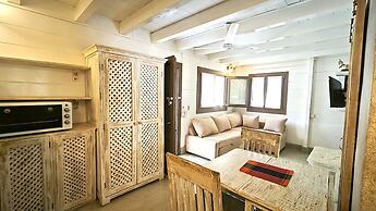 Kisiwa Apartments Watamu