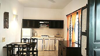 Kisiwa Apartments Watamu