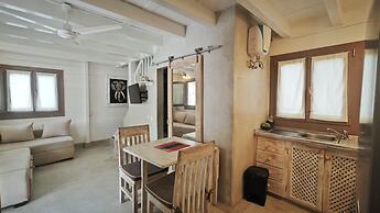 Kisiwa Apartments Watamu