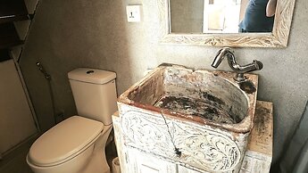 Kisiwa Apartments Watamu