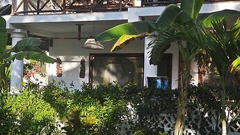 Kisiwa Apartments Watamu