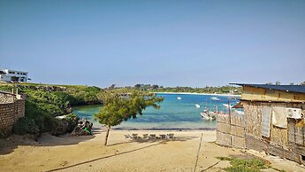 Kisiwa Apartments Watamu