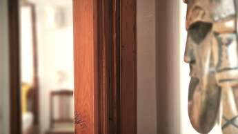 Kisiwa Apartments Watamu