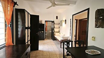 Kisiwa Apartments Watamu