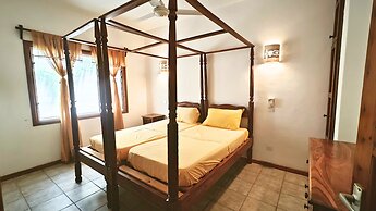 Kisiwa Apartments Watamu