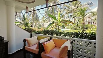 Kisiwa Apartments Watamu