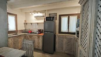 Kisiwa Apartments Watamu