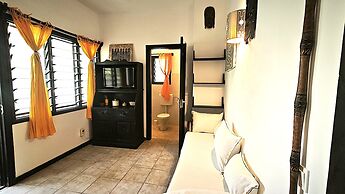 Kisiwa Apartments Watamu