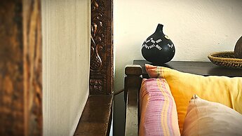 Kisiwa Apartments Watamu