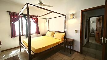 Kisiwa Apartments Watamu