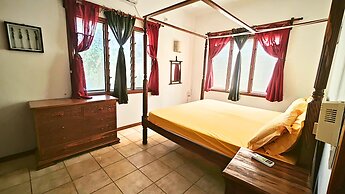 Kisiwa Apartments Watamu