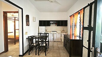 Kisiwa Apartments Watamu