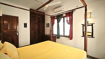 Kisiwa Apartments Watamu