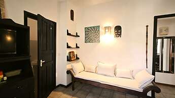 Kisiwa Apartments Watamu