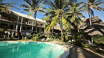 Kisiwa Apartments Watamu