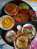 Al Marmoom Oasis Luxury Tents and Bedouin Experience