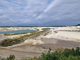 5 Star Holiday Home in Bogense