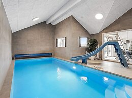 5 Star Holiday Home in Bogense