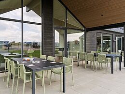 5 Star Holiday Home in Bogense