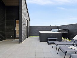 5 Star Holiday Home in Bogense