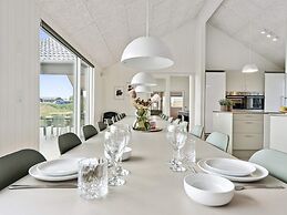 5 Star Holiday Home in Bogense