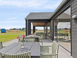 5 Star Holiday Home in Bogense