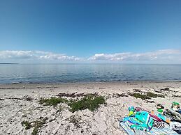 5 Star Holiday Home in Bogense
