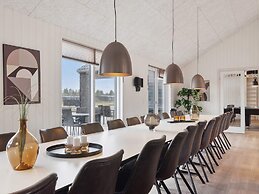5 Star Holiday Home in Bogense