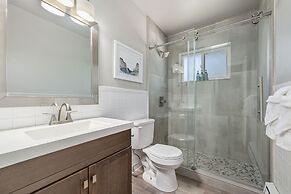 Peterson Flats Urban Group Getaway