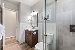 Peterson Flats - Downtown Group Retreat