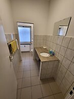 Pension Krohn