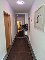 Pension Krohn