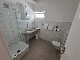 Pension Krohn