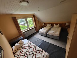 Pension Krohn