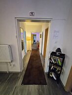 Pension Krohn