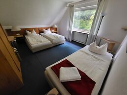 Pension Krohn