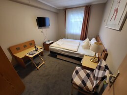Pension Krohn